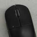 Logitech G PRO X SUPERLIGHT 2 Wireless Gaming Mouse, 60g Pro-Grade with 5 Programmable Buttons, 44k DPI Sensor, 8kHz Report Rate, USB-C Charging for PC/Mac - Black