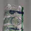 Helix 10cm 180 Degree Clear Protractor H01010