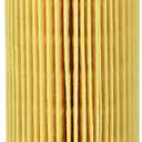 MANN-FILTER HU 6008 Z Oil Filter - Cartridge