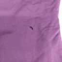 BORIFLORS Women's Sexy Basic Long Sleeve Turtleneck Bodycon Party Long Pencil Dress (Medium, Dark Purple)