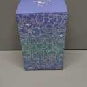 Heatable & Coolable Manatee Plush, Microwavable Stuffed Animal Heating Pad for Soothing & Relaxation, Lavender Scented Stress Relief Toy, Manatee Gifts for Kids, Cuddleable Stuffed Animal