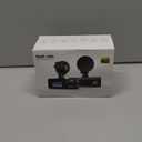 1080P Dual Dash Camera for Car Front and Inside Dashcam Car Security Video Recorder,170°Wide Angle Vehicle Cam,WDR,GSensor,2’’ IPS Screen,Loop Recording,Night Vision (Dual Dash Cam Without Card)