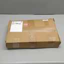 6.6FT x 4FT Wedding Arch Backdrop Gold Square Backdrop Stand Metal Balloon Arch Stand Rectangular Frame for Birthday Party Baby Shower Anniversary Decoration