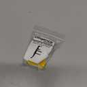 Diligence, Wolf Clips, Hard Hat Accessory, Marker & Carpenter's Pencil, Yellow