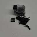 KODAK PIXPRO AZ425-BK 20MP Digital Camera 42X Optical Zoom 24mm Wide Angle Lens 1080P Full HD Video Optical Image Stabilization Li-Ion Battery 3" LCD Vlogging Camera (Black)