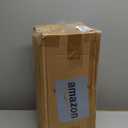 10 Pcs Tall Metal Trumpet Vase 23.6"/60cm Wedding Table Floral Center Decor Metal, Artificial Flower Display Stand for Wedding Christmas Carnival Party Dinner Event Hotel Home Decor Arrangement Gold