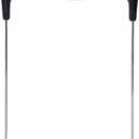 OXO Good Grips Stainless Steel Smooth Potato Masher, Black/Silver