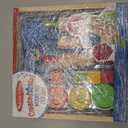 Melissa & Doug Shape Model & Mould Arts and Crafts Developmental Toy 3+ Gift for Boy or Girl