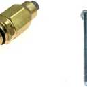 Pressure Washer Pump Unloader Valve Rebuild Kit for RMW RMV RMV2.5G30 RMW2.2G4 SRMW Series for AR42118 202328GS 315747GS 200348GS