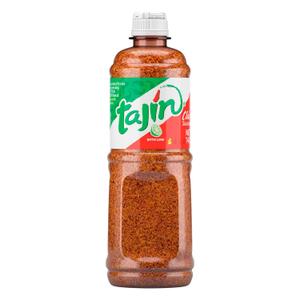 Tajin Clásico Seasoning, Authentic Mexican Chili Lime Spice Blend, 14 oz, 9 Bottles