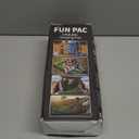 Camping Sleeping Pad, Ultralight Camping Mat with Pillow, Built-in Foot Pump Inflatable Sleeping Pads Compact for Camping Backpacking Hiking Traveling Tent, Single, Green