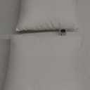 9x9 | Indoor Outdoor Hypoallergenic Polyester Pillow Insert | Quality Insert | Pillow Inners | Throw Pillow Insert | Square Pillow Inserts