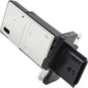MAF Mass Air Flow Sensor 22680-1MB0A Compatible with Nissan Juke 2011 2012 2013 2014 2017 Replaces OEM MAF Sensor Meter 22680 1MB0A