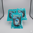 JACENT Micro USB Cable 3Pack 4  FT