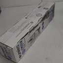 Eureka Blaze Stick Vacuum Cleaner, Powerful Suction 3-in-1 Small Handheld Vac with Filter for Hard Floor Lightweight Upright Home Pet Hair, Dark Black