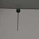 XLUX Long Probe Deep Use Soil Moisture Meter, Water Monitor Indicator Sensor, Hygrometer for Outdoor Indoor Large Pot Plants, Flower, Gardening, Farming (40CM)