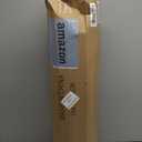 Cargo Mat & Backrest Mat Fit for 2022-2025 Infiniti QX60 - Leather Trunk Liner Back Seat Cover Protector - All Weather Protection PU Leather Cargo Liner and Backrest Mat QX60 Accessories