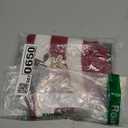 NACOCO Dog Reindeer Sweaters Dog Sweaters New Year Christmas Pet Clothes for Small Dog and Cat (Red, Small) 