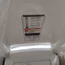 SmartBidet SB-1000 Smart Bidet Electric Bidet Toilet Seat with Heated Seat, Warm Water, Air Dryer  Remote Control, Elongated