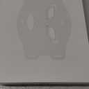 INIA Red Light Therapy Mask for Face  4 Light Modes with 850nm NIR, Red & Blue LED Light Therapy, 2600mAh Rechargeable LED Face Mask for Radiant Glow at Home, Black