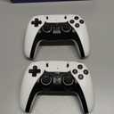 BADGOAL 2026 Upgraded Retro Gaming Console Stick Pro, Classic Video Games for TV with 4K HDMI, Builtin 23 Classic Game Emulators, 20000+ Games (White)