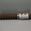 ubdyo Extra Durable Door Mat - Dirt Trapping Outdoor Welcome Mats - Non-Slip Outdoor Indoor Entrance - Low Profile Front Doormat (47" x 32", Bright Brown)