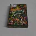 Goliath Alice's Garden - Strategy Game with Easy-to-Learn Tile Placement - 1-4 Players, Ages 8 and Up