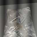 UNIMEIX 10 Pack Halloween Blood Bags for Drinks, Fake Blood Drink Pouches Reusable Juice Drink IV Bag for Vampire Party Theme Party Halloween Decoration