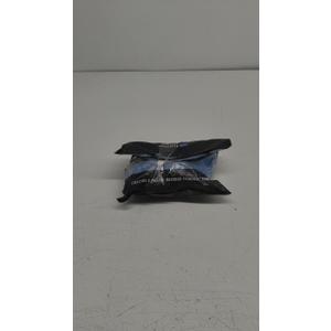 Autofiber Buffmaster Microfiber Polish and Buffing Towel - Pack of 5, Blue (16 inch x 16 inch, 400 GSM)
