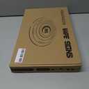 30" x 10" Ultra Bright Large VAPE Sign - LED Display for E-Cigarette Stores for Smoke Shops, Vape Shops, Convenience Stores, Gas Station Convenience Stores