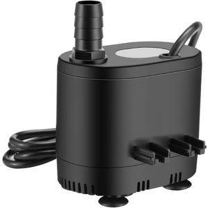 6091050 Evaporative Cooler Pump Fit for Models: MC91, MC92V, M350 and 11000CFM