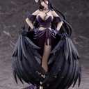 Taito Overlord IV: Albedo Black Dress ver AMP+ Figure, Multiple Colors