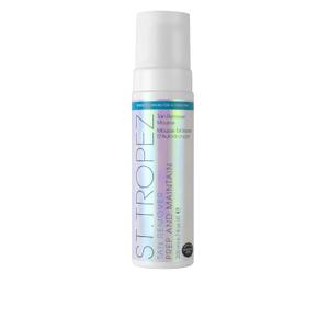 St.Tropez Tan Remover Mousse & Primer, 2-in-1 Prep and Maintain, Detox and Prime Skin, Sensitive Skin, Vegan, Natural & Cruelty Free, 6.7 Fl Oz