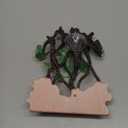 AQUA KT Reptile Climb Tree Branch Rock Background Decoration with Suction Cup for Terrarium Amphibian Lizard Snake