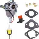 24 853 25-S Carburetor for Kohler CV18S CV20S CV22S CV725 Command Engine Carb