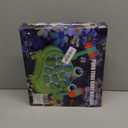 HopeRock Toys for 2 3 4 5 Year Old Boy,Toddler Toys Age 2-4, Whack A Frog Game,with 5 Modes,45 Levels,9 Music Spray and Light-up, Baby Toy Gifts for Early Learning, Birthday Gift for Toddler Boy Toys