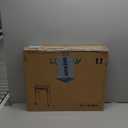 Foldable Walker with TrayLightweight Folding Walker with 5" Wheels Height Adjustable Aluminum Standard Walkers for Seniors up to 350 lbs