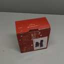 Ollny Christmas Lights 1000 LED 330 FT, IP67 Waterproof Plug in Christmas Tree Lights with Remote, 8 Modes, 3 Timers, Dimmable, House Xmas Indoor Decorations Outdoor Christmas Lights (Multicolored)