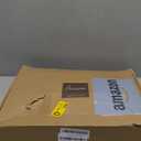 Floroom Wedding Arch Draping Fabric 3 Panels 20Ft Chiffon Fabric Drapes Arbor Drapery Wedding Ceremony Reception Swag Decorations (Dusty Rose +Blush +White)