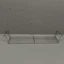 Hisencn 65054 Grill Warming Rack for Weber Genesis 300 Series Gas Grill, Genesis E310, E320, E330, S310, S320, S330, Stainless Steel, Warming Grate, Replacement for Weber 65054, 81323, 62749