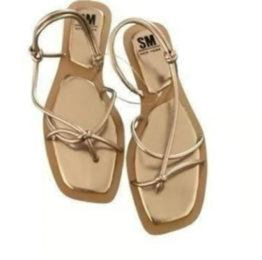 SMNY MOLLY GOLD 10 SMNY MOLLY GOLD 10