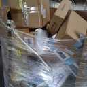 Pallet Of Salvage Items