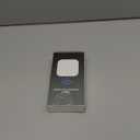 Wi-Fi Gateway, Smart Hub for Remote Control Door Lock with TTLock App, Wi-Fi Bridge Compatible with Alexa Google Home for Voice Control