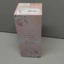 Innqoo Candle Warmer Lamp with Timer, Dimmable Candle Warmer for Jar Candles, Height Adjustable Wax Melts Warmer, Birthday Gifts for Women Mom, House Warming Gifts New Home Decor (Regular(4.7 in))