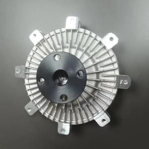 FAN CLUTCH RADIATOR MD317679