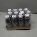 Snapple Zero Sugar Lemon Iced Tea, 16 fl oz, Pack of 12 (EXP 12/20/25)