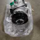 AC Air Conditioning Conditioner Compressor Compatible With KIA SPORTAGE Sorento 2.0 2.4 97701-2Y510 977012Y510 977012Y500