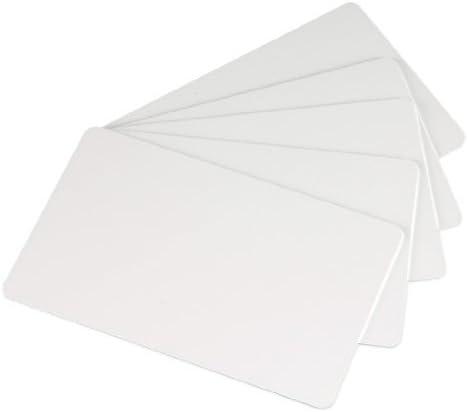 Pack of 2 100 Pack - Volty ID Premium CR80 30 Mil Graphic Quality PVC Cards