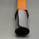 KTRIO Large Gaming Mouse Pad Desk Mat, Superior Micro-Weave Cloth, Non-Slip Rubber Base, Stitched Edges, Water-Resistant, for Gamer, Office & Home, 31.5 x 15.7 InchSilver Grey