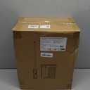 Mop and Bucket Set with AUTO Pump, 3-Zone Separate Dirty and Clean Water, Flat Mop and Bucket System with Wringer and Wheels, 3 Reusable Microfiber Pads, One-Touch Water Filling for Home Cleaning